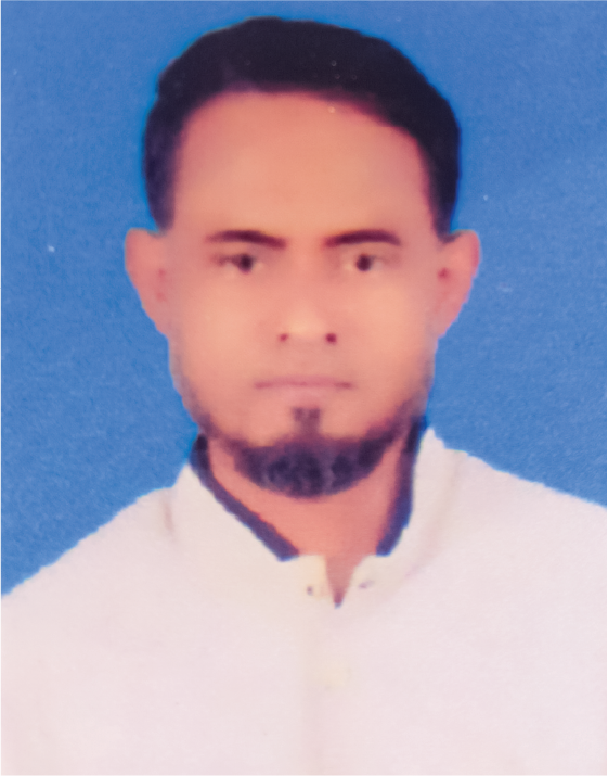 মো: শিমুল